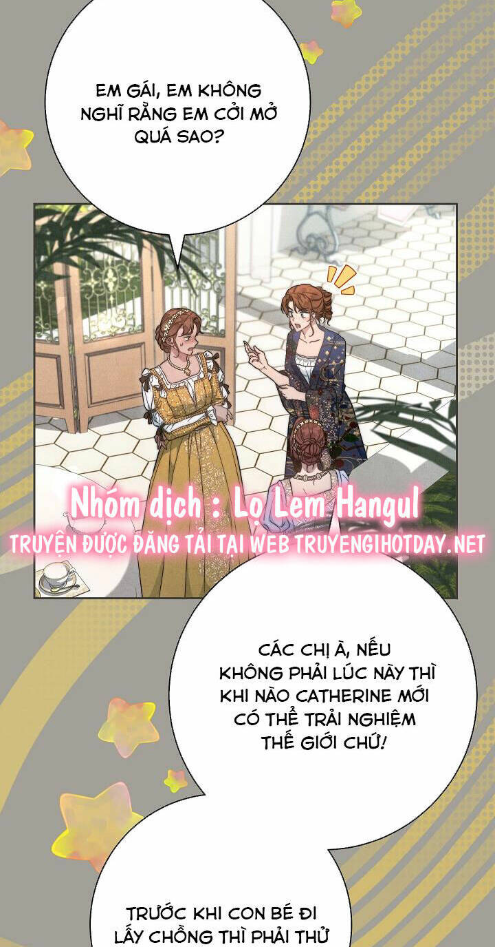 Cuộc Hôn Nhân Vụ Lợi Chương 100 Ảnh 51
