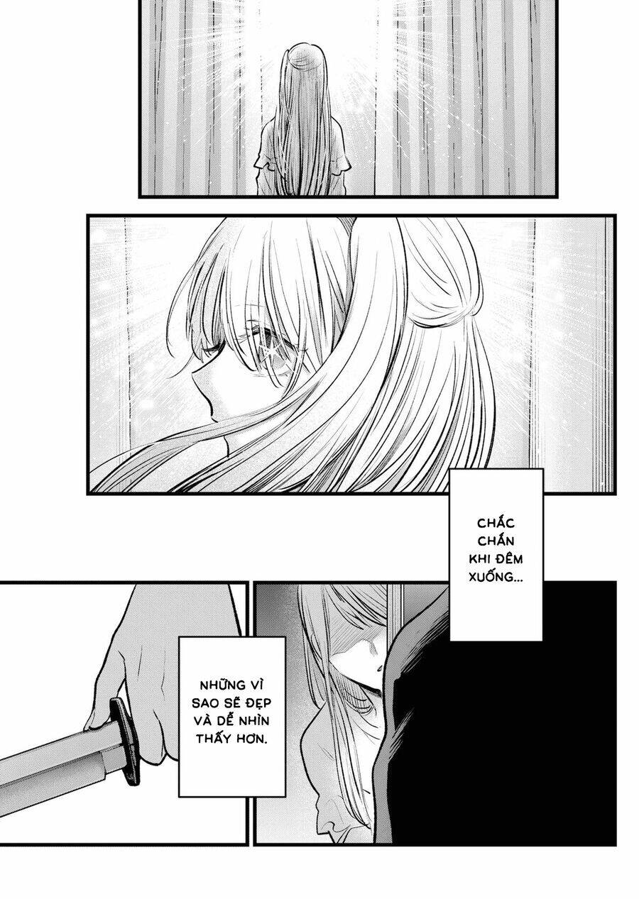 Oshi No Ko Chương 158 Ảnh 18