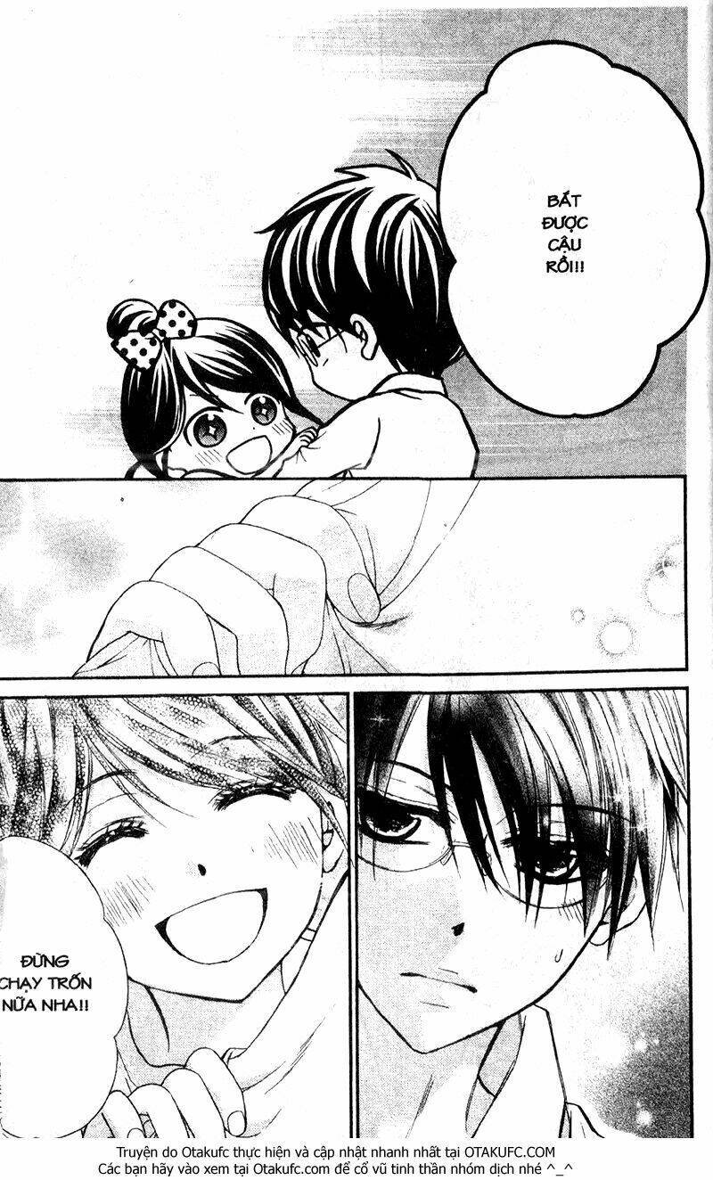 Hachimitsu Ni Hatsukoi Chương 36 Ảnh 7