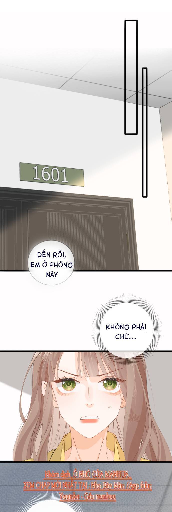Chị Gái Lại Thất Bại Rồi Chương 3 Ảnh 12