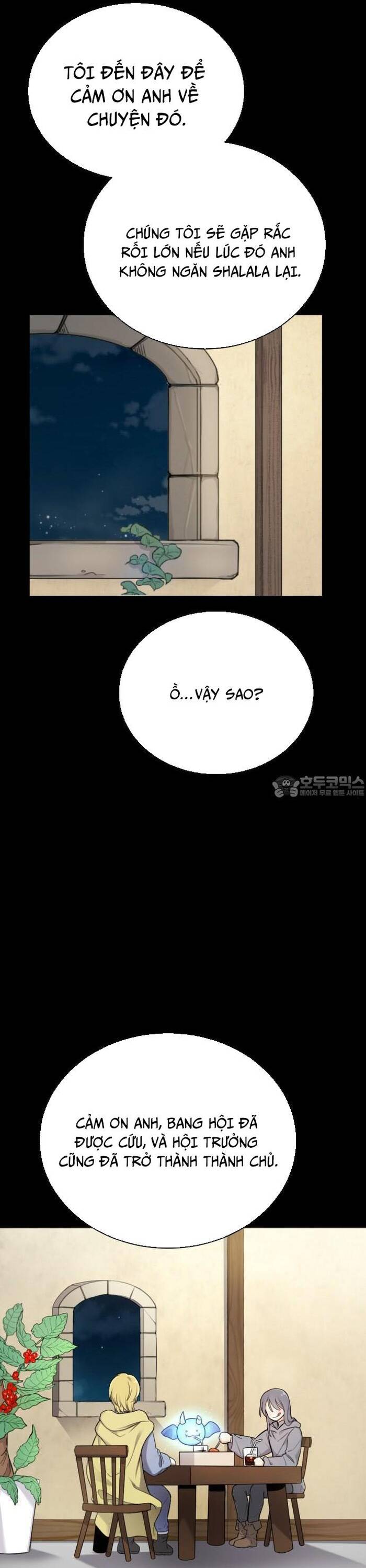 Vr & Rpg Chương 24 Ảnh 11
