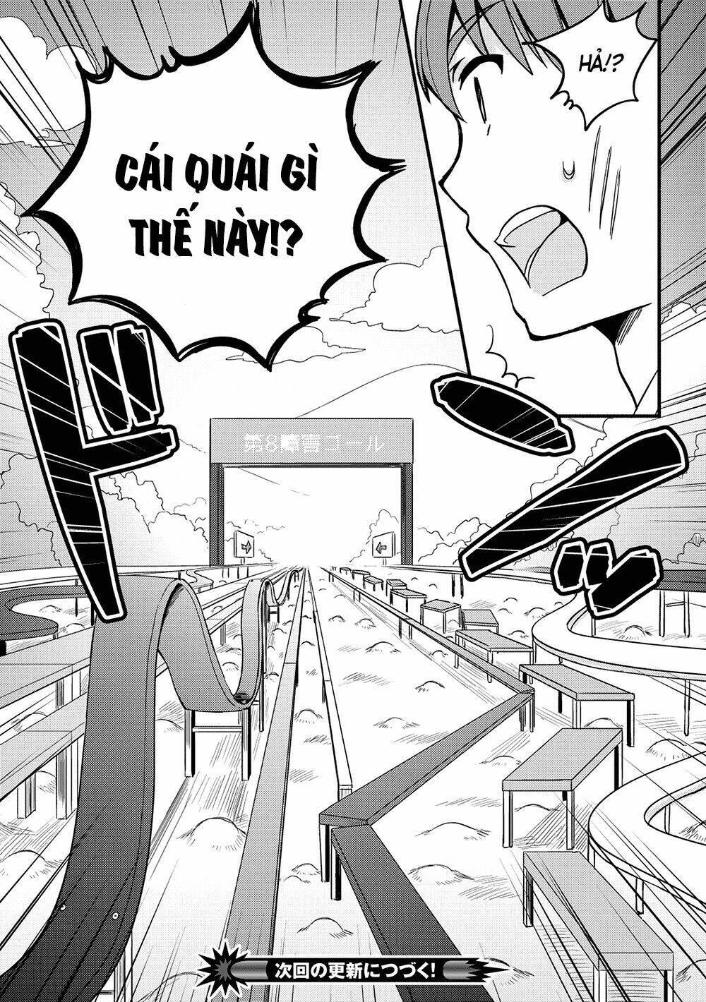 Rokujouma No Shinryakusha!? Chương 11 Ảnh 27