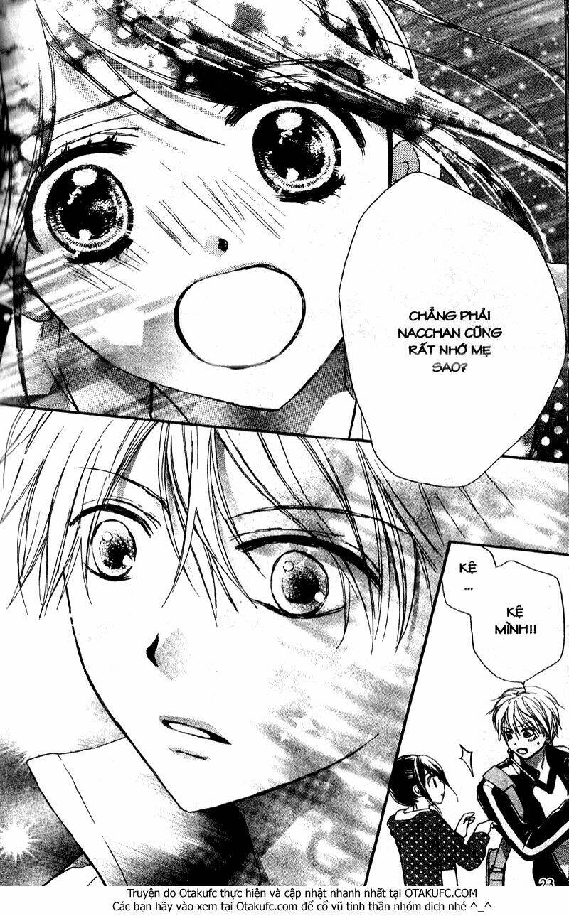 Hachimitsu Ni Hatsukoi Chương 45 Ảnh 23