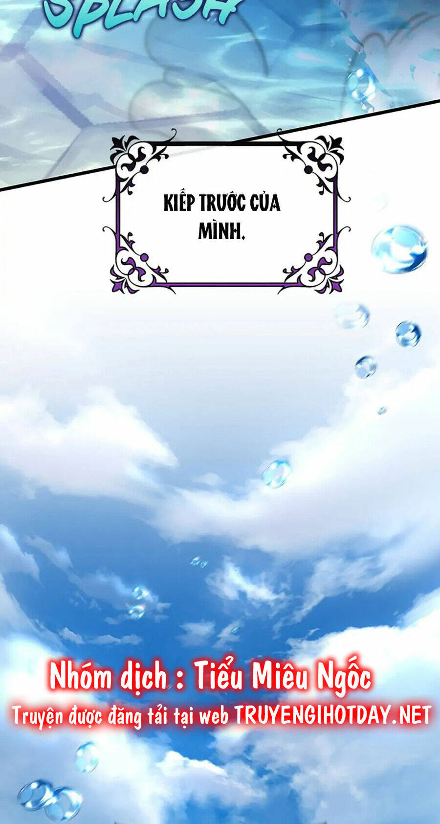 Trở Thành Cứu Tinh Của Nhân Vật Chính Chương 51 Ảnh 54