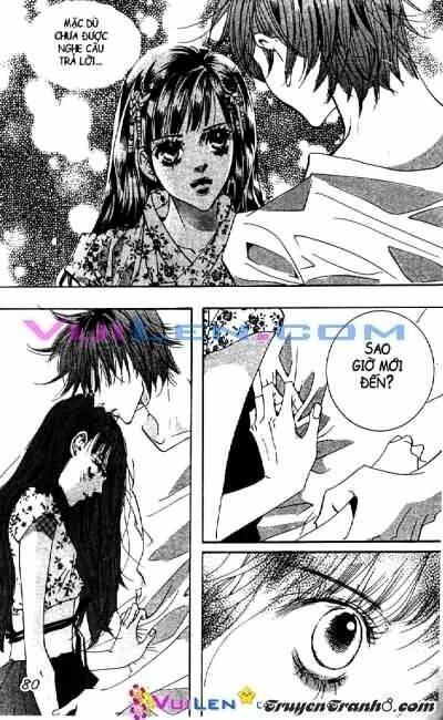 Goong - [ Hoàng Cung ] Chương 9 Ảnh 79