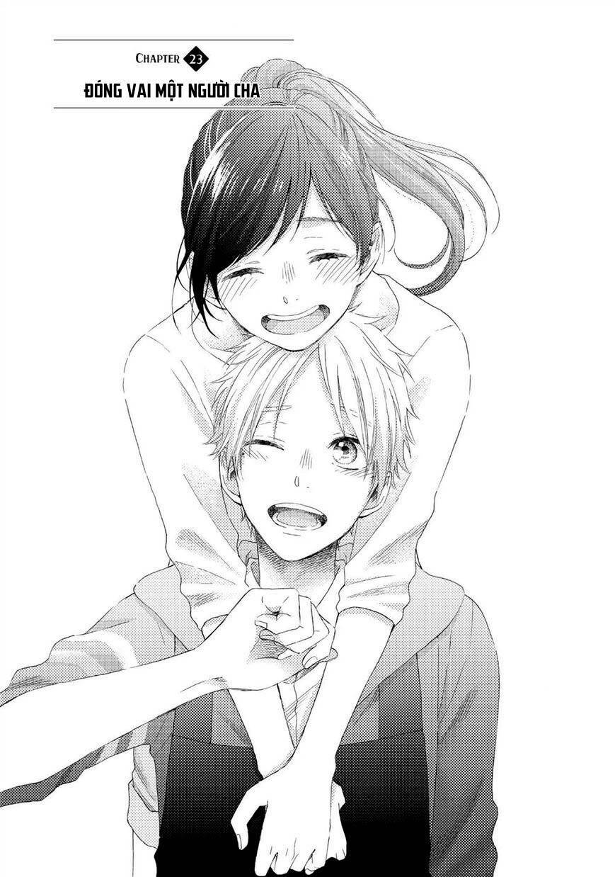 Ohayou, Ibarahime Chương 23 Ảnh 5