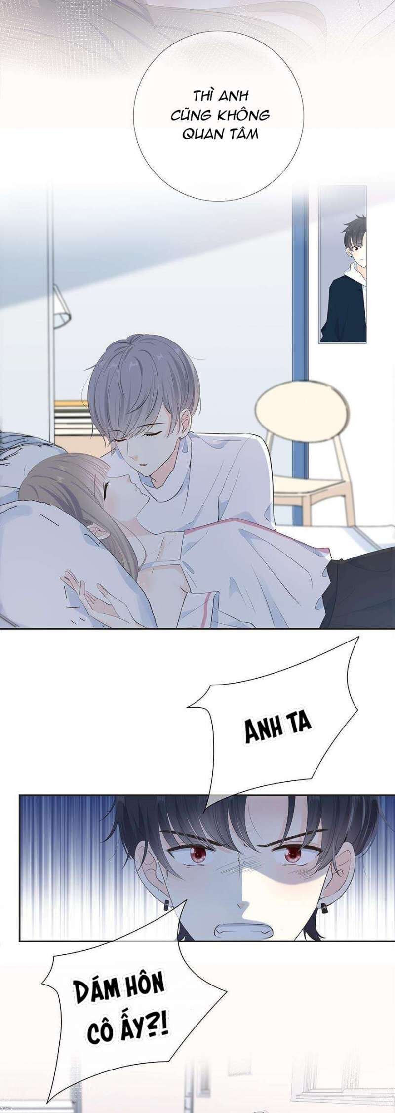 Hai Thìa Cà Phê Muối : Bắt Đầu Lại Cuộc Sống Của Chúng Ta Chương 8 Ảnh 18