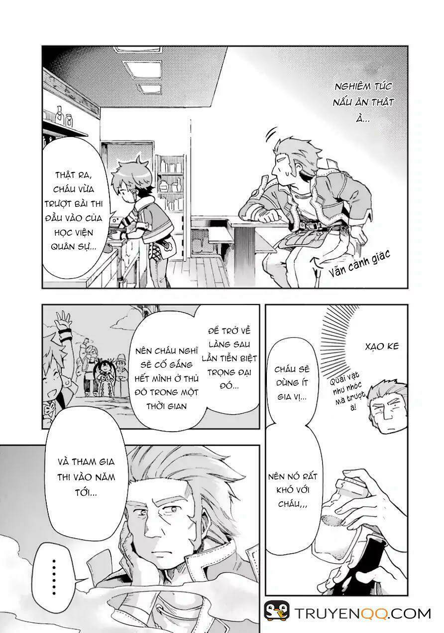 Tatoeba Last Dungeon Mae No Mura No Shounen Ga Joban No Machi De Kurasu Youna Monogatari Chương 5 Ảnh 17