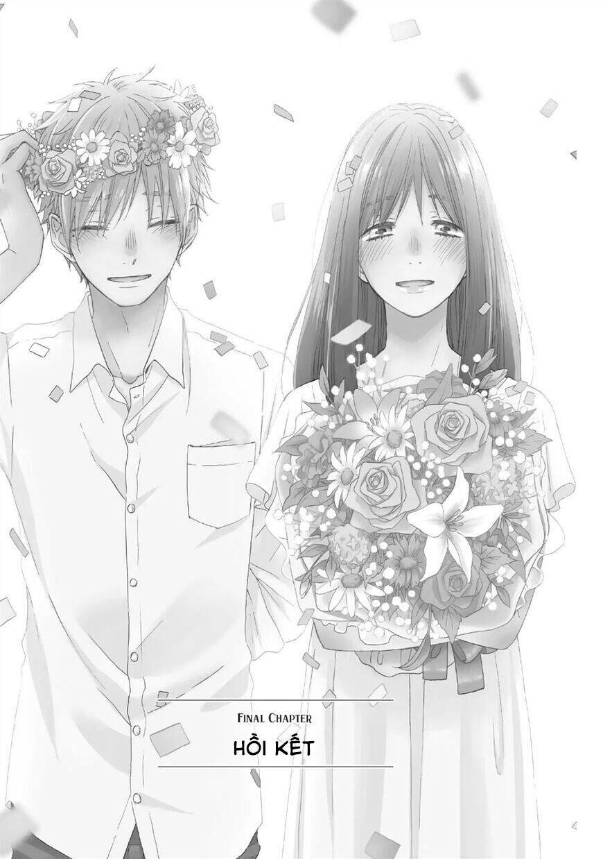 Ohayou, Ibarahime Chương 26 Ảnh 3