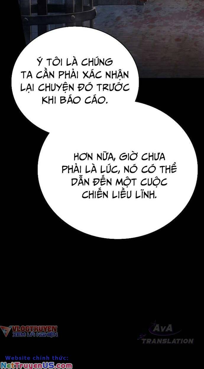 Thánh Kỵ Sĩ Trong Thế Giới Ảo Đen Tối Chương 7 Ảnh 109