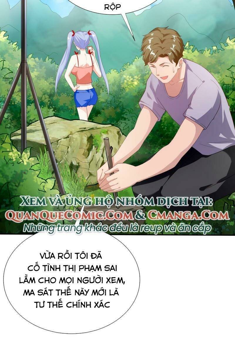 Shipper Thần Cấp Chương 48 Ảnh 28