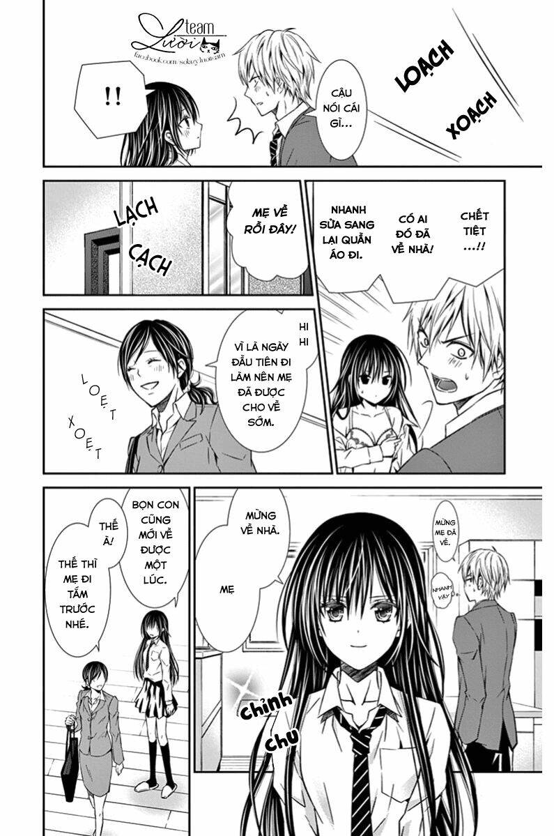 Hitorijime Chokyo Ganbo Chương 2 Ảnh 9