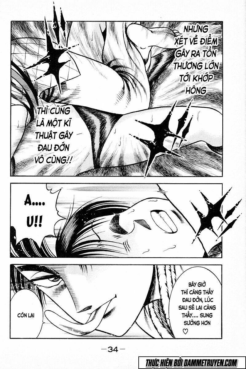Shin Kotaro Makaritoru! Juudouhen Chương 207 Ảnh 7