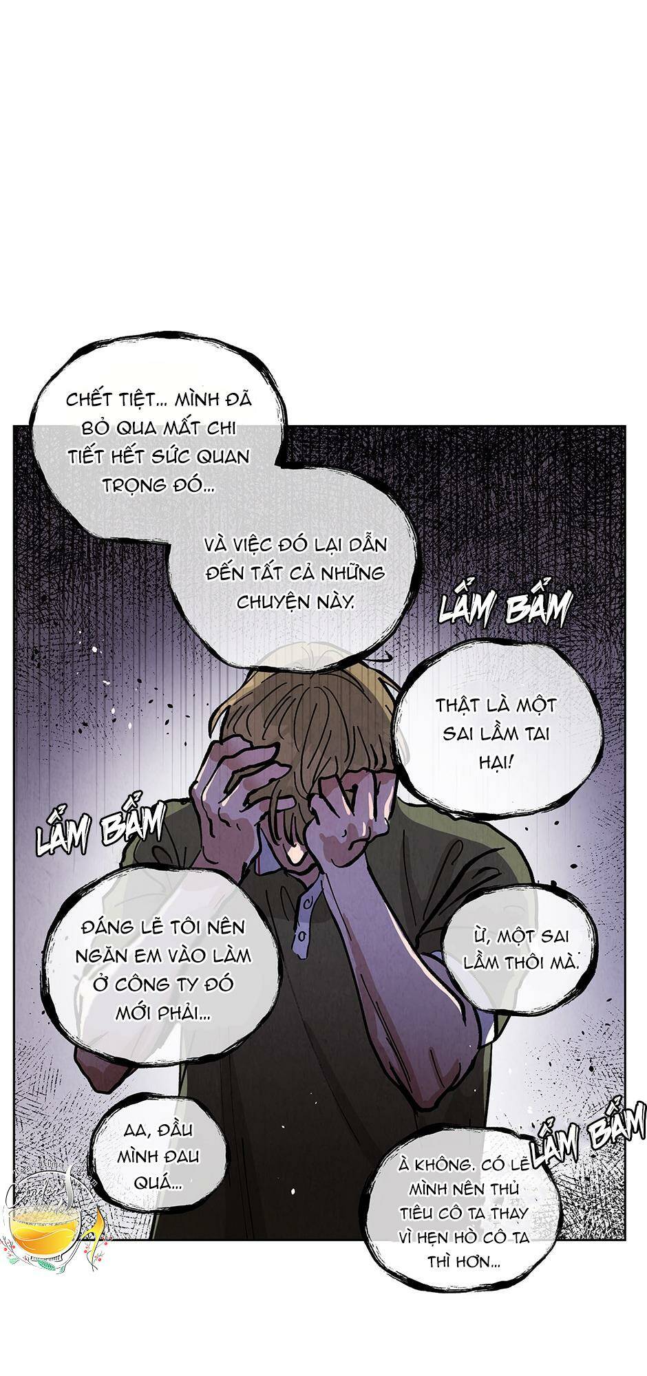 Chào Nhé, Không Làm Thông Gia Nữa Đâu! Chương 60 Ảnh 23