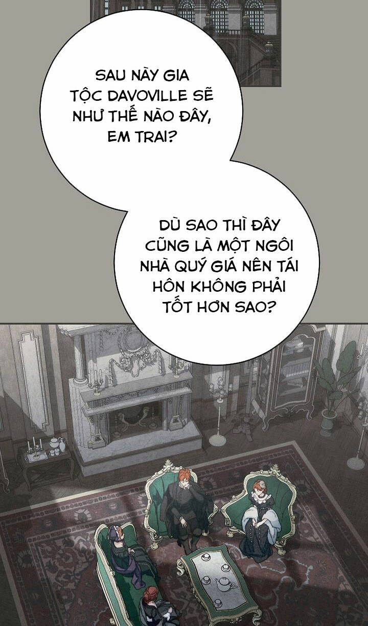 Cuộc Hôn Nhân Vụ Lợi Chương 98 Ảnh 9