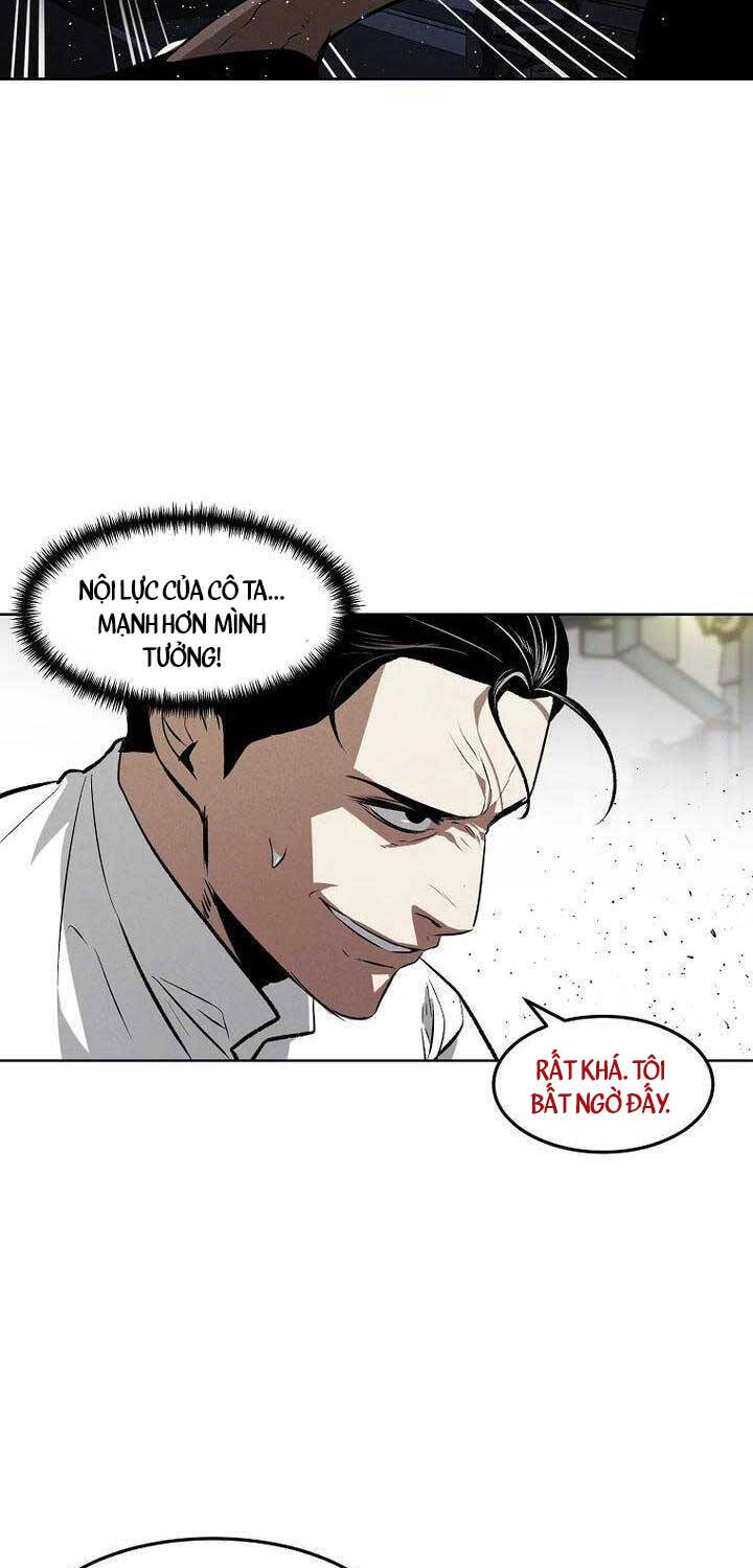 Kẻ Bất Bại Chương 100 Ảnh 22