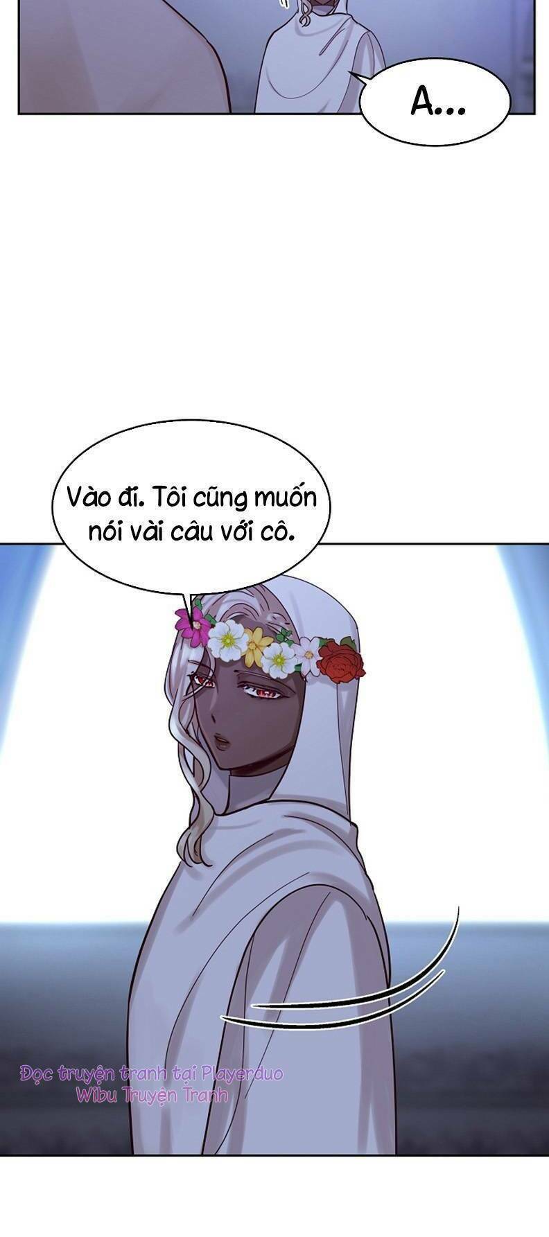 Amina - Nữ Thần Đèn Chương 20 Ảnh 10