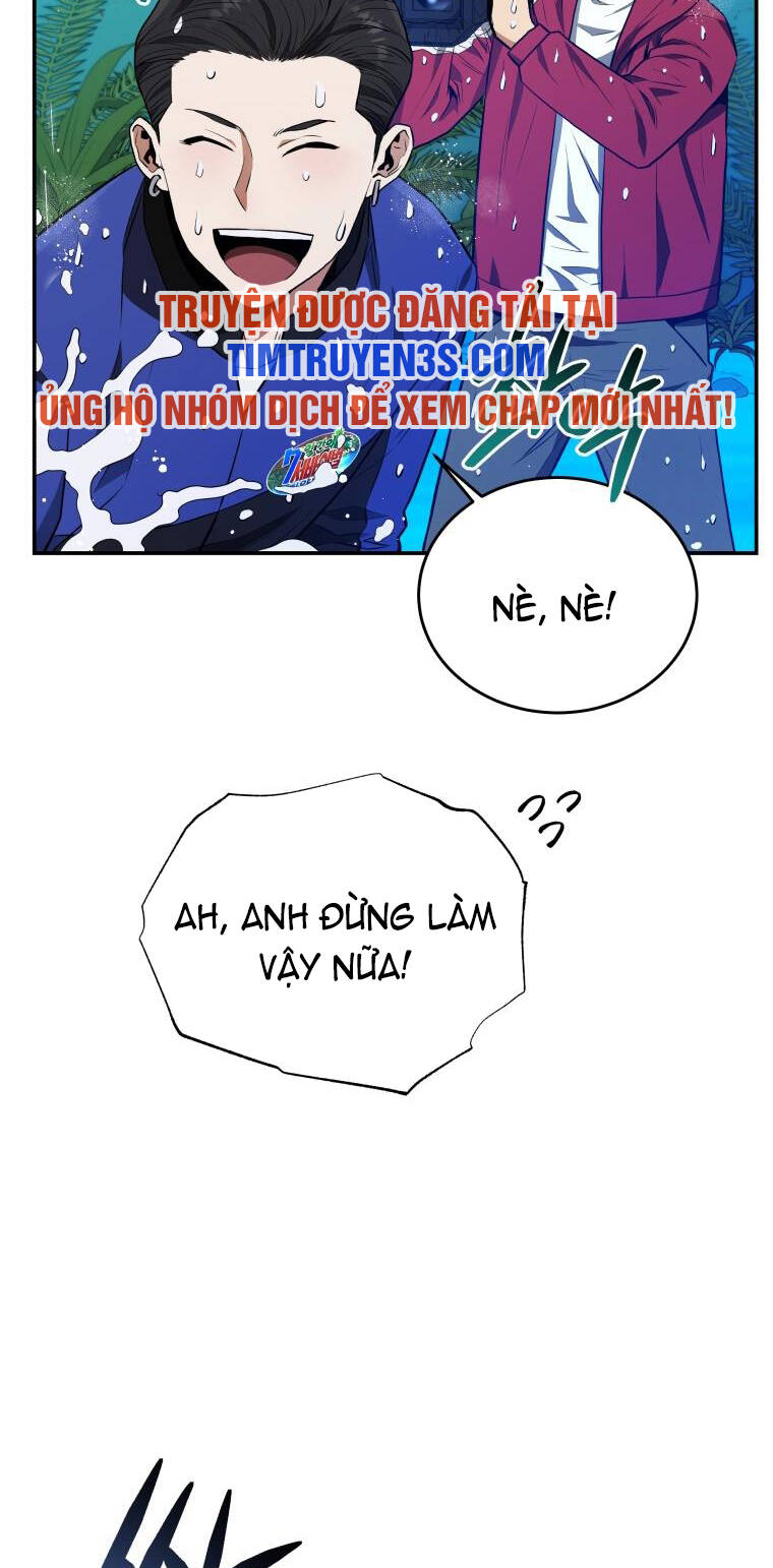 Hệ Thống Cứu Hộ Chương 50 Ảnh 50
