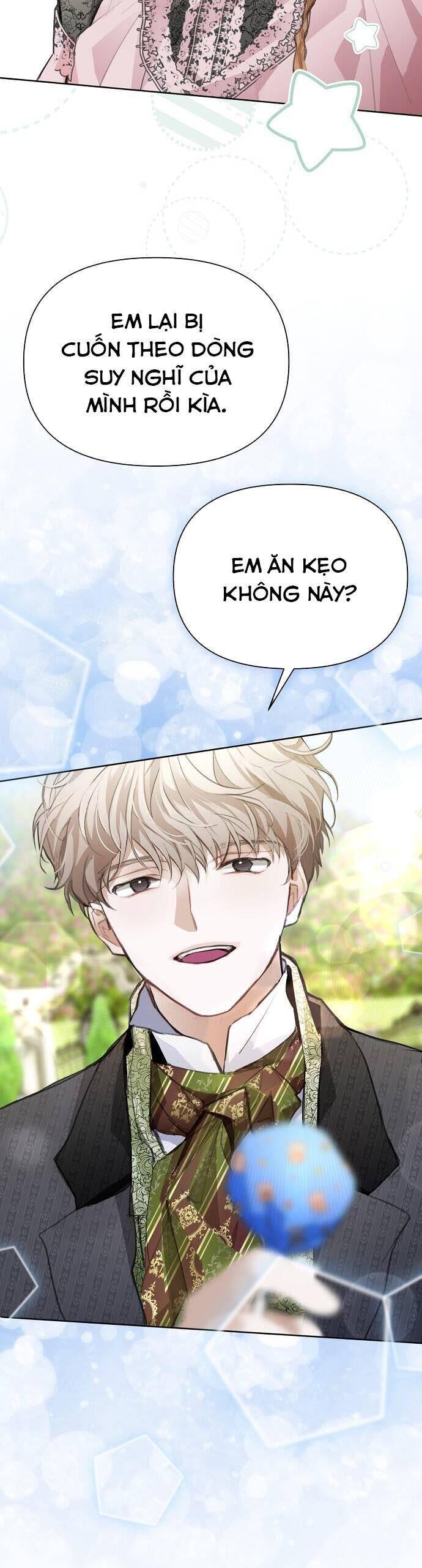 Truy Tìm Ác Nữ Tình Một Đêm Chương 11 Ảnh 33