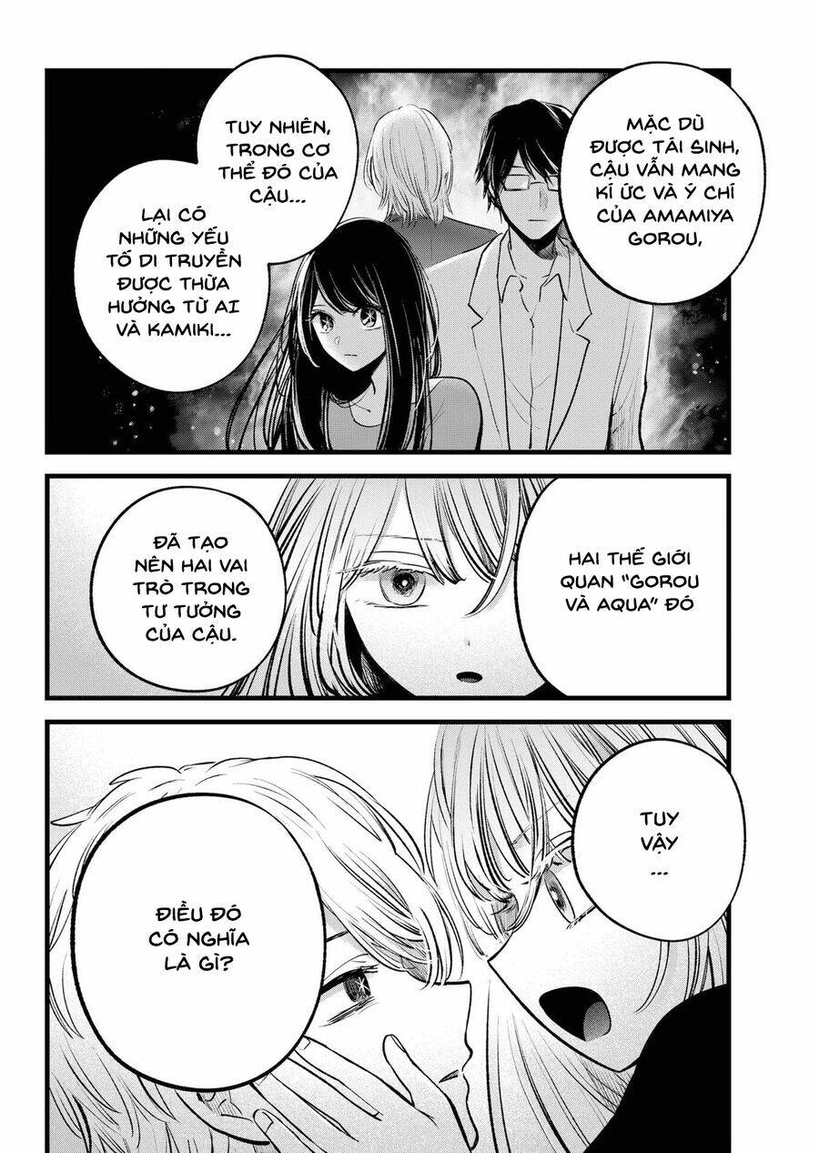 Oshi No Ko Chương 163 Ảnh 15