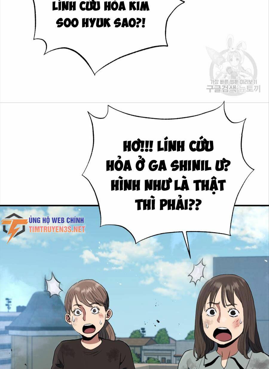 Hệ Thống Cứu Hộ Chương 60 Ảnh 92