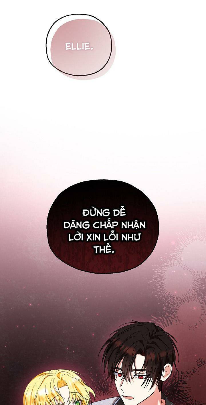 Nàng Dâu Nuôi Muốn Đứt Tình Đoạn Nghĩa Chương 51 Ảnh 23