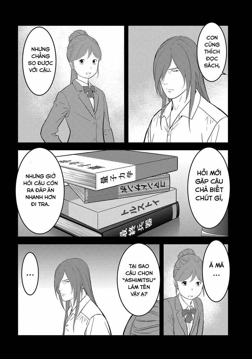 Sengoku Komachi Kurou Tan! Chương 29 Ảnh 15