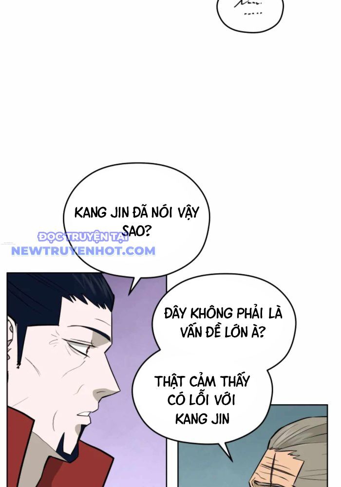 Thái Thú Kang Jin Lee Chương 80 Ảnh 34