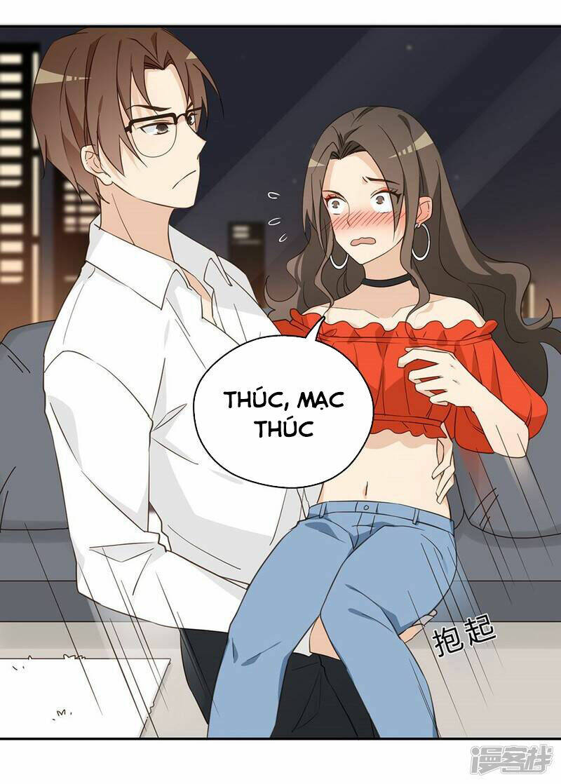 Thúc Thúc, Biệt Bào Chương 38 Ảnh 58