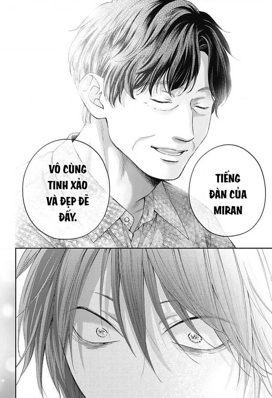Kono Oto Tomare! Chương 130 Ảnh 31
