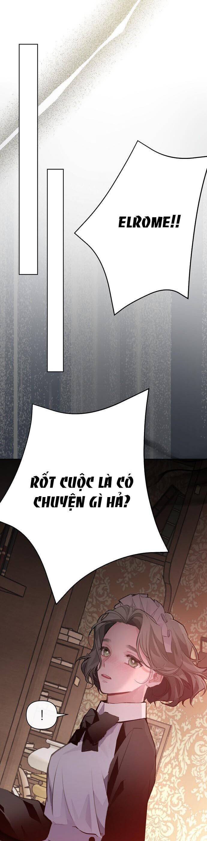 Truy Tìm Ác Nữ Tình Một Đêm Chương 12 Ảnh 48