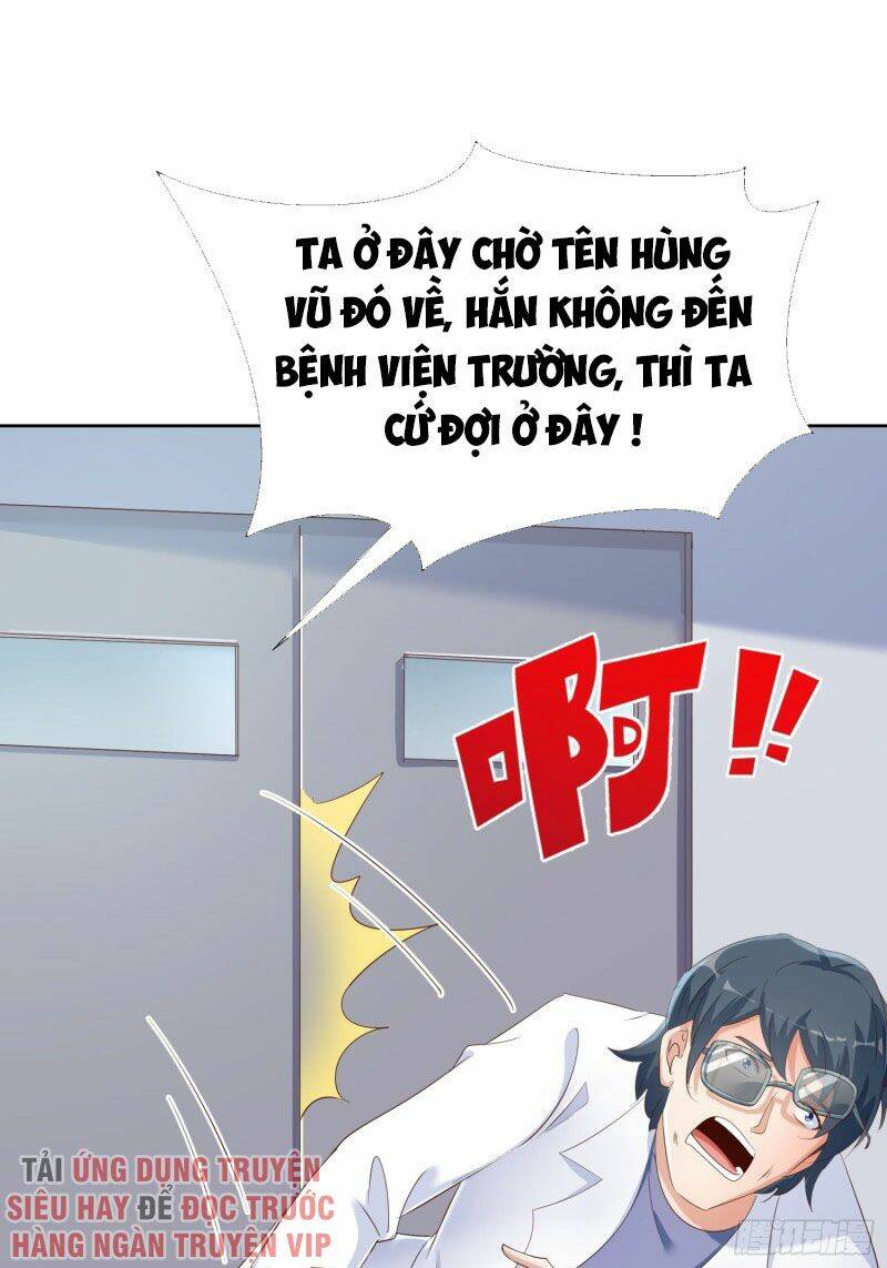 Siêu Cấp Thần Y Đại Biến Thái Chương 117 Ảnh 17