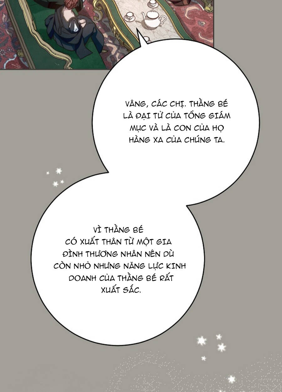 Cuộc Hôn Nhân Vụ Lợi Chương 99 Ảnh 28