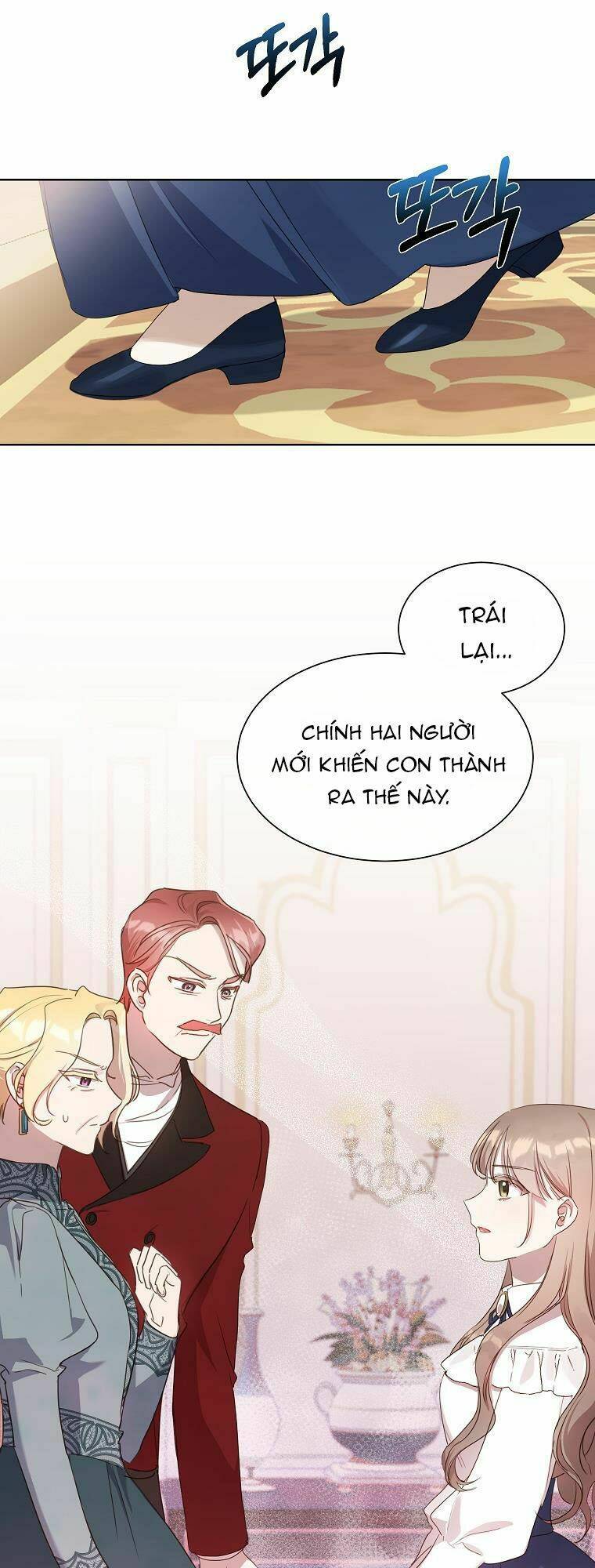 Mất Đi Một Người Chị Tốt Chương 10 Ảnh 10