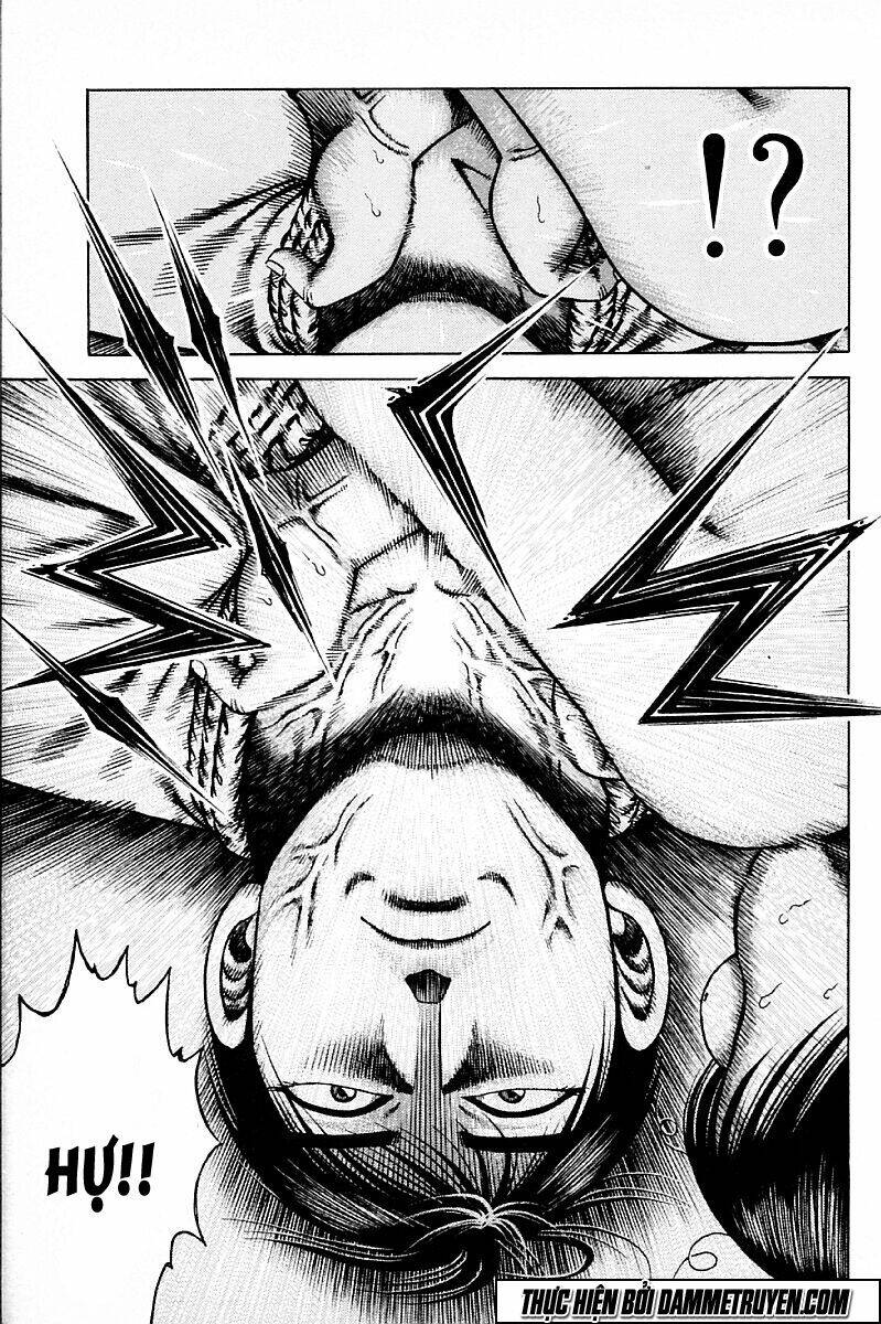 Shin Kotaro Makaritoru! Juudouhen Chương 206 Ảnh 9