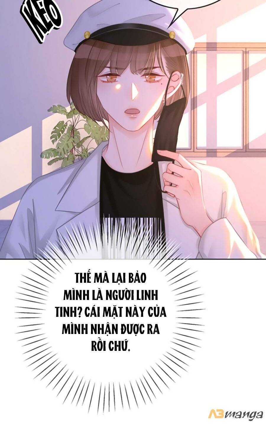 Ám Hắc Hệ Noãn Hôn Chương 147.8 Ảnh 12