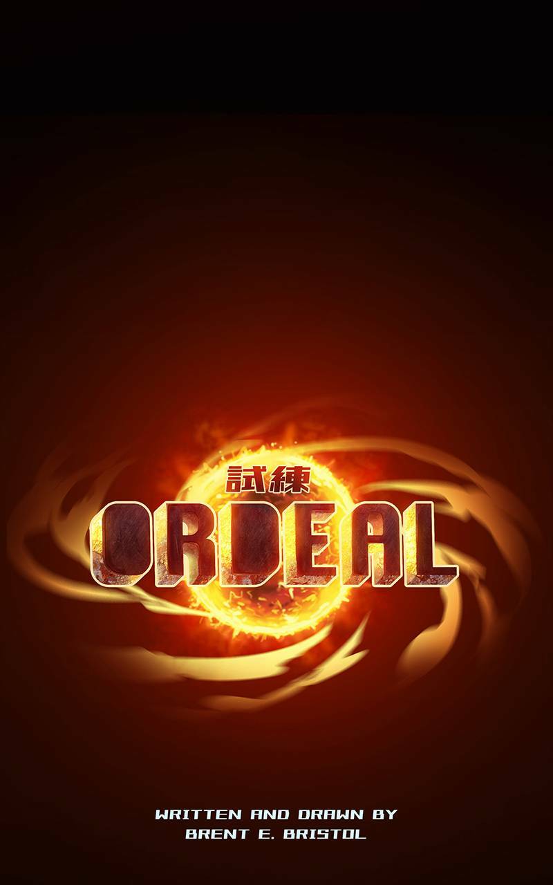 Ordeal Chương 14 Ảnh 89