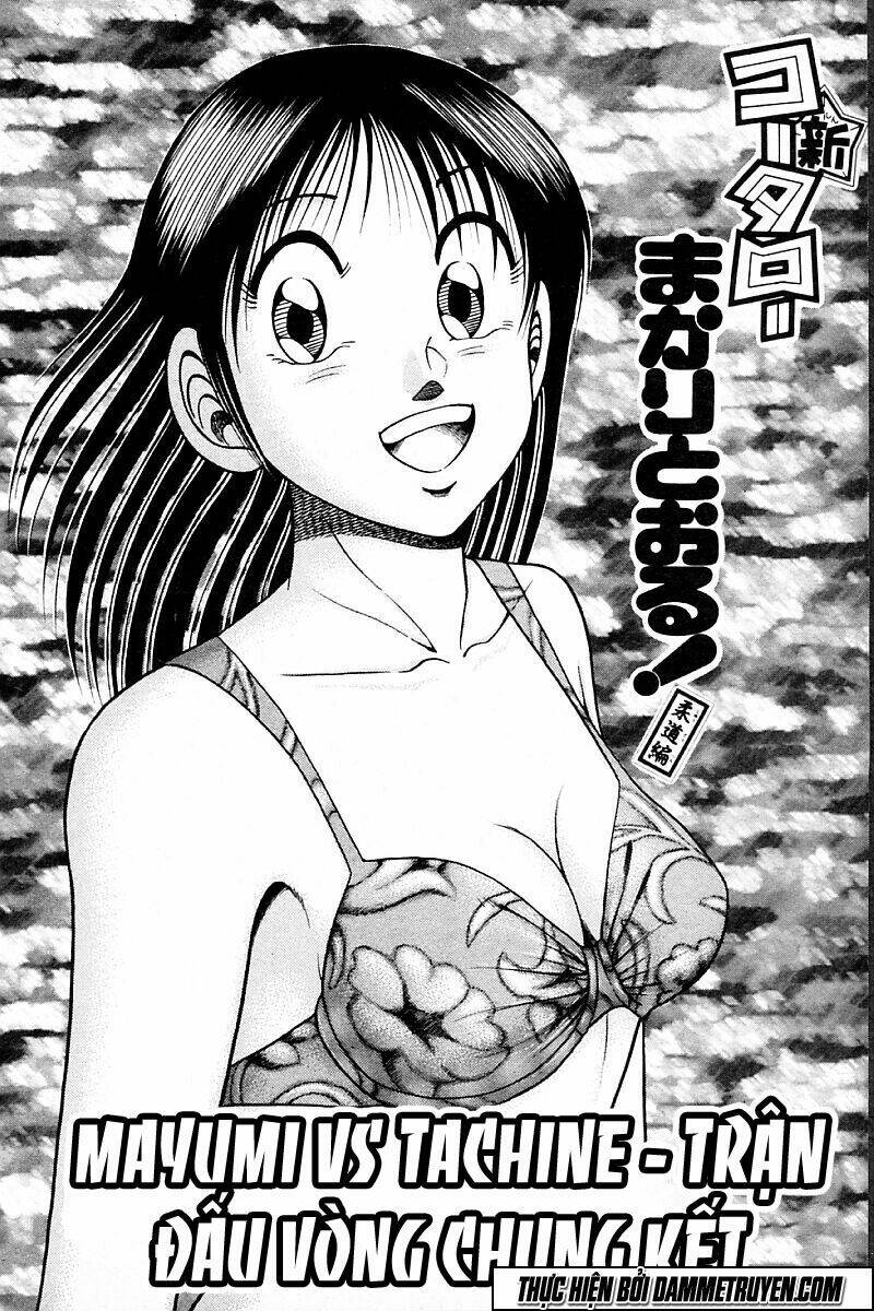 Shin Kotaro Makaritoru! Juudouhen Chương 207 Ảnh 23