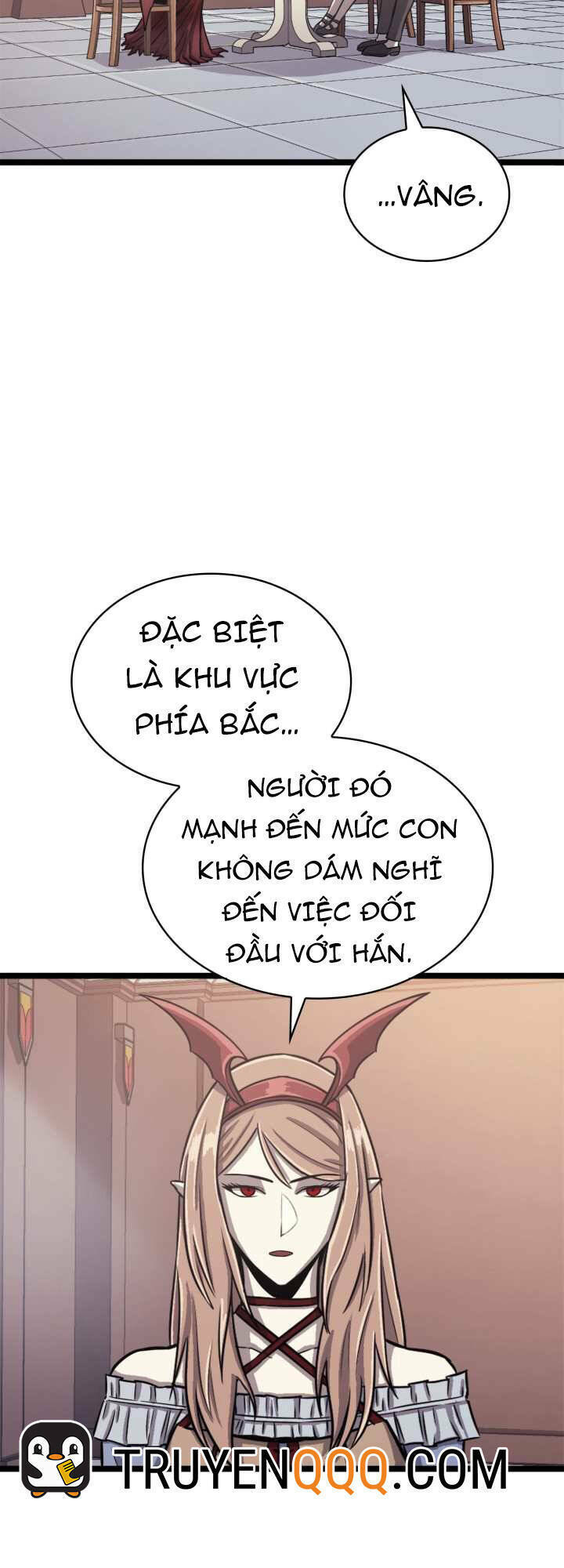Sự Trở Lại Của Người Chơi Cấp Cao Nhất Chương 135 Ảnh 22