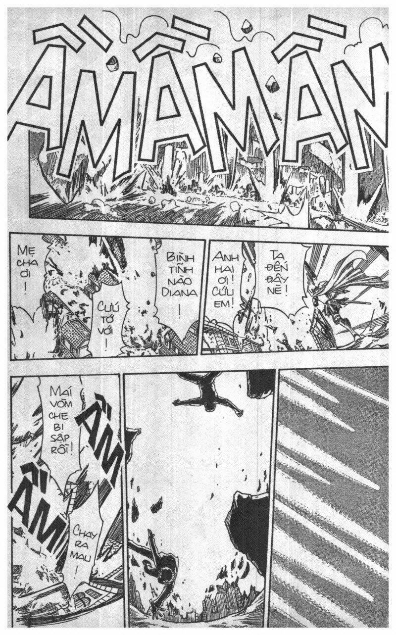 Rave Master (Scan) Chương 17 Ảnh 91