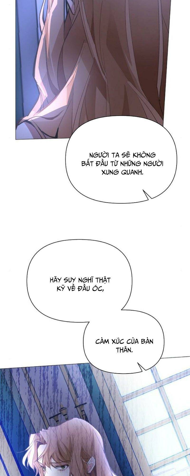 Truy Tìm Ác Nữ Tình Một Đêm Chương 2 Ảnh 77