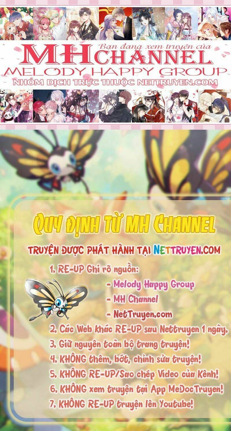 Thiên Thần Gấu Trúc Muốn Được Ôm Chương 42 Ảnh 2