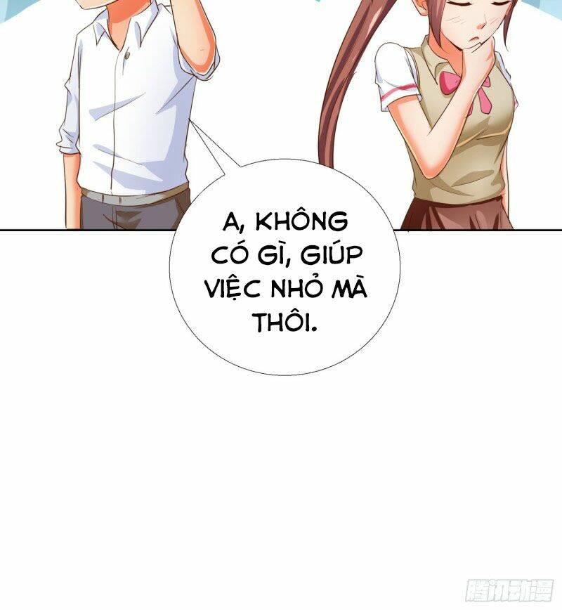 Siêu Cấp Thần Y Đại Biến Thái Chương 118 Ảnh 34