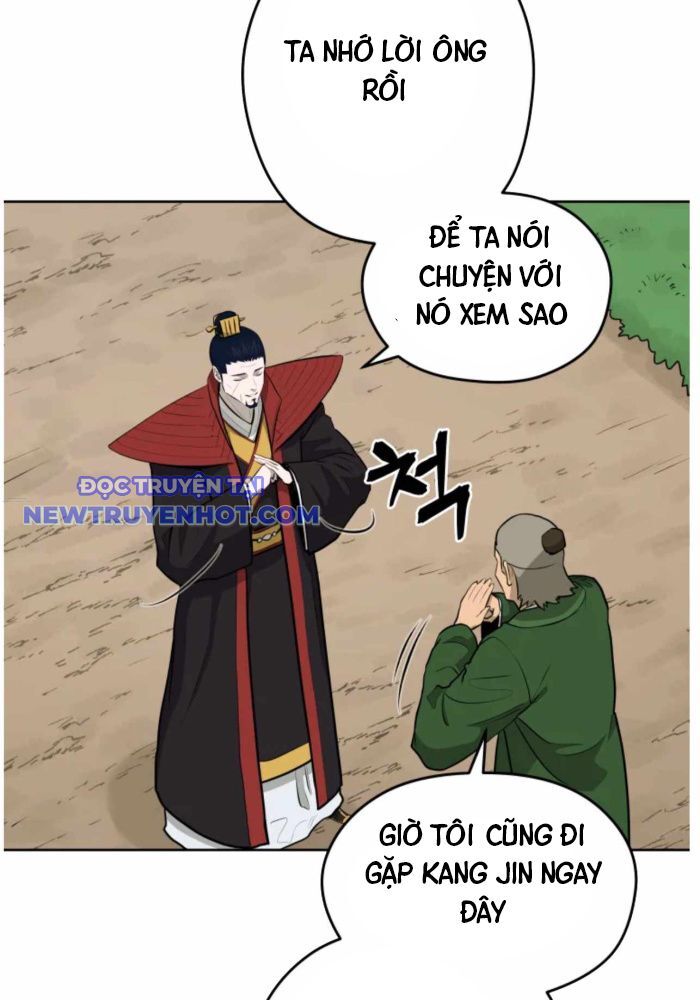 Thái Thú Kang Jin Lee Chương 80 Ảnh 37