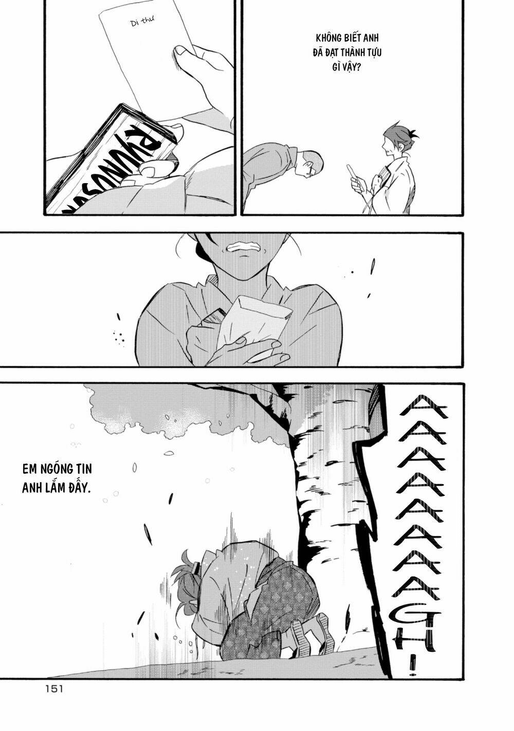 Will You Marry Me Again If You Are Reborn? Chương 21 Ảnh 30