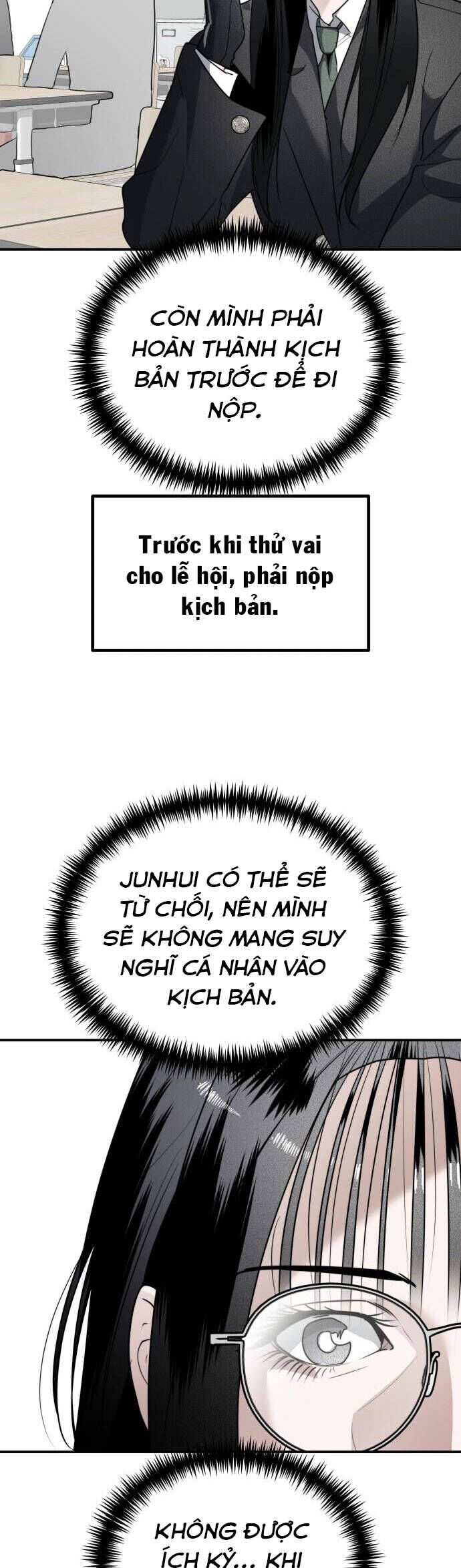 Chị Em Nhà Ki Chương 32 Ảnh 35