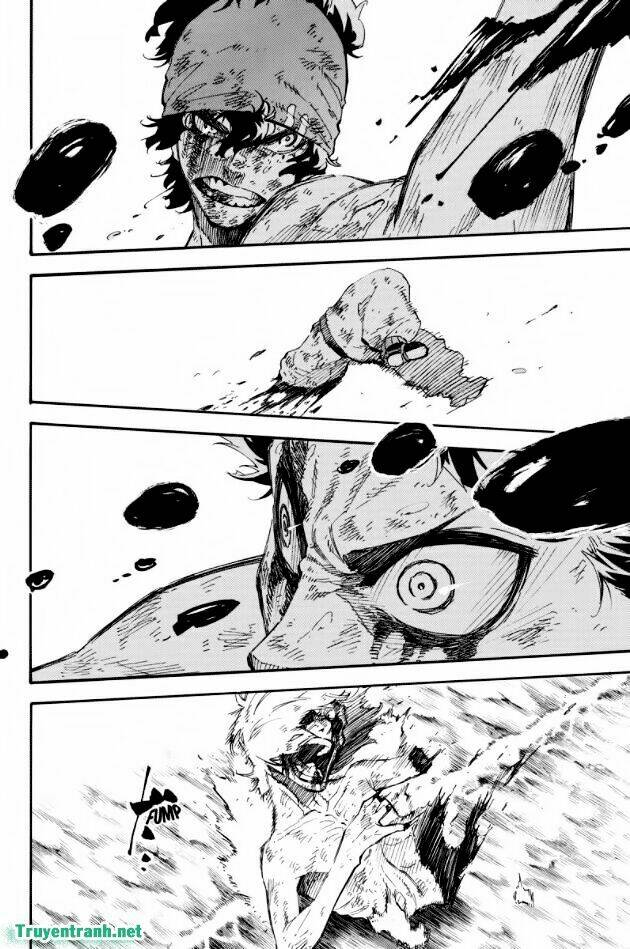 Dolly Kill Kill Chương 142 Ảnh 11