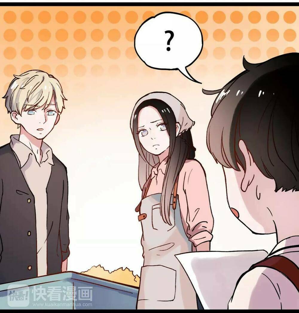 Cậu Đã Từng Yêu Tôi 2 Chương 1 Ảnh 77