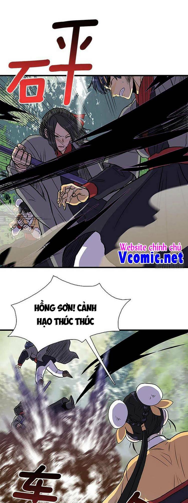 Học Sĩ Tái Sinh Chương 241 Ảnh 2