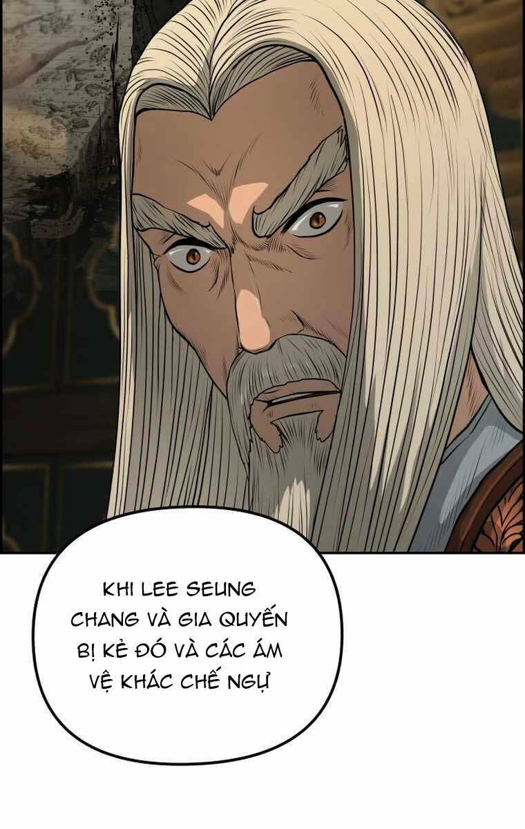 Phong Lôi Kiếm Chương 86 Ảnh 54